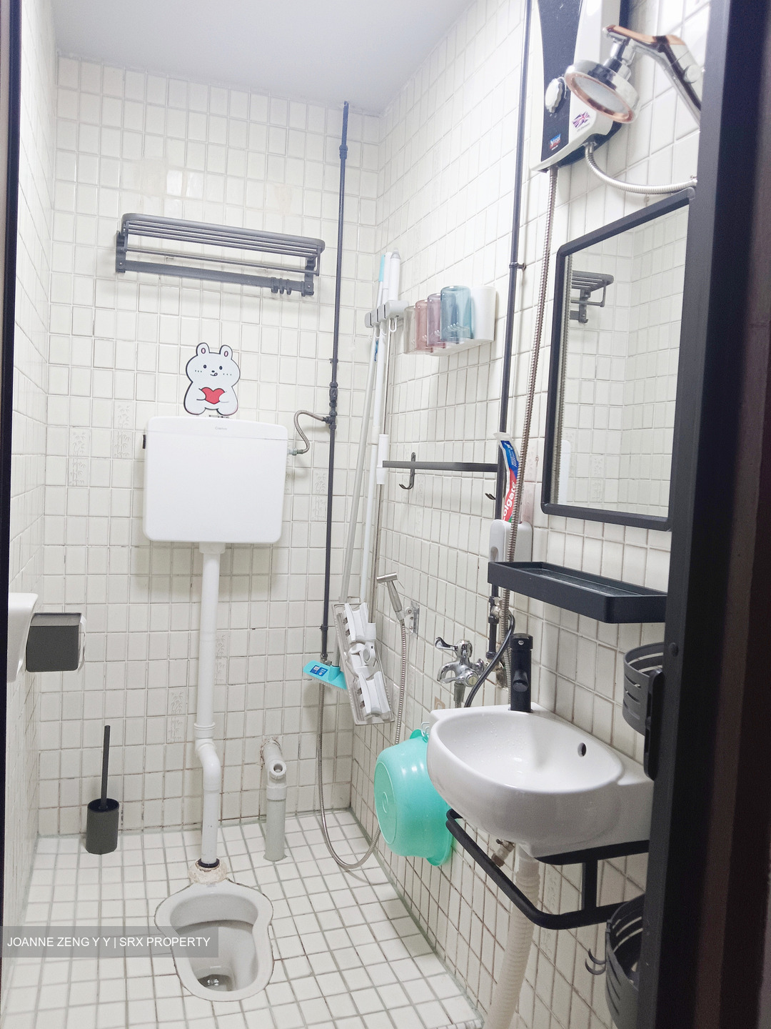 Lakepoint Condominium (D22), Condominium #481090491